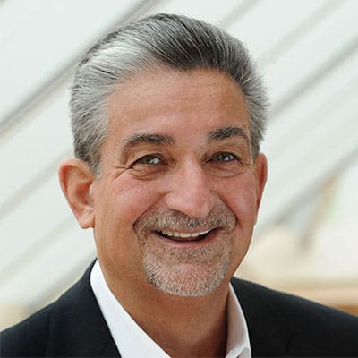 Ted Leonsis picture